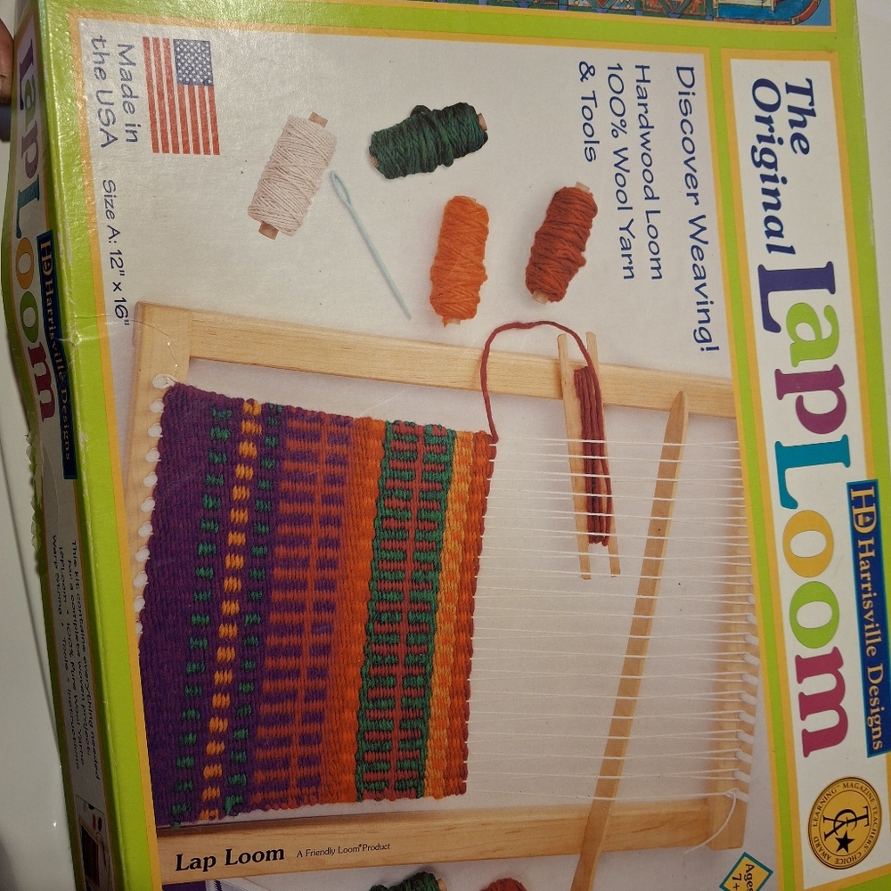 Laploom